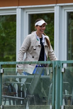 Bild 84 - TC Rot Wei� Wahlstedt II - TSV Havelse : Ergebnis: 7:2